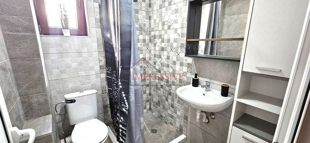 Дава се под наем Тристаен апартамент в Варна, Конфуто - 62 кв.м за 612 € - Снимка #6