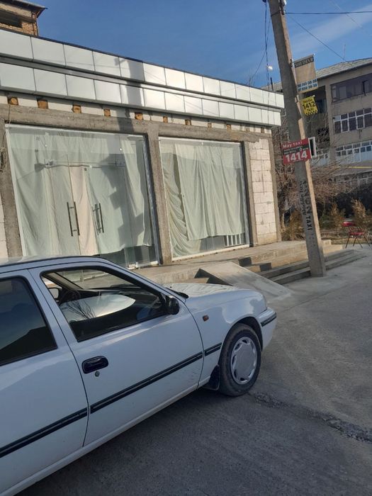 Magazin arendaga beriladi