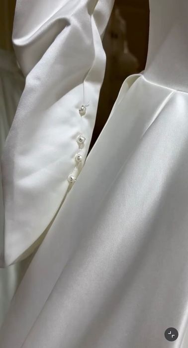 Ликвидация!!! Новое свадебное платье.