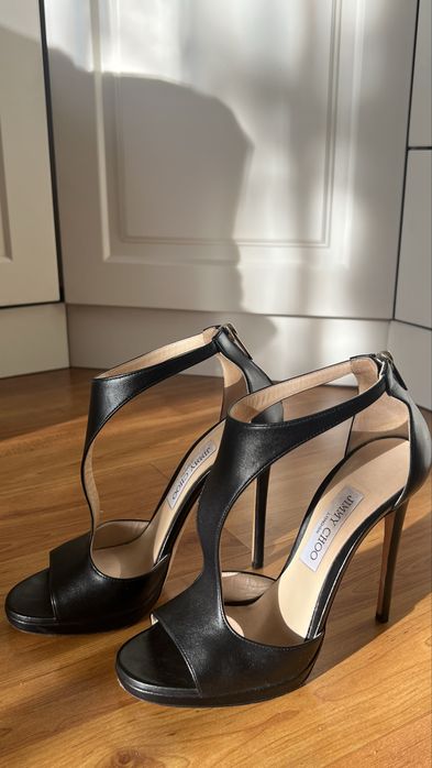 Босоножки Jimmy Choo
