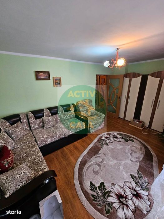 DE VANZARE  Apartament 3camere + 3balcoane ZONA EPISCOPIEI