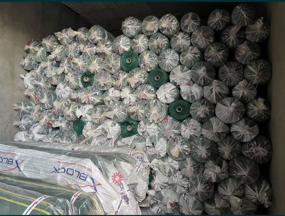 3 yil Garntya turetski