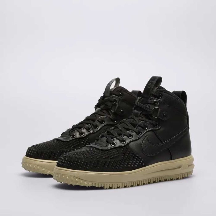 Nike - Lunar Force 1 номер 38.5 детско Оригинал Код 6507