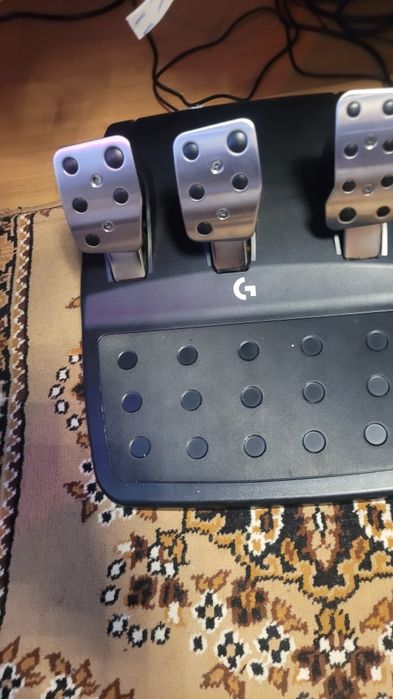 Vand/schimb volan gaming drift g923