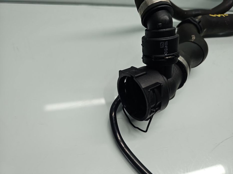 Furtun apa Bmw 4 (F32) [Fabr 2013-2021] 8514050-08 2.0 B47D20U0 110KW