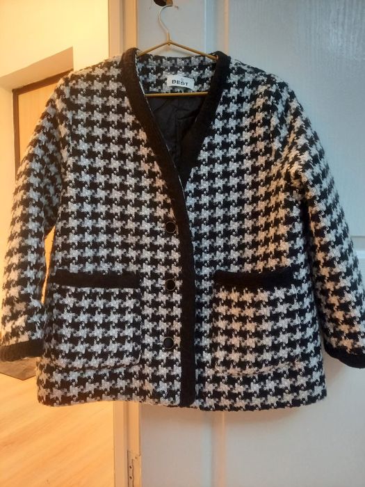 Продам пальто и куртка