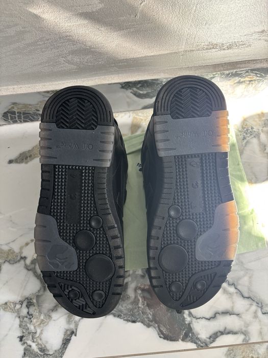 off white out of office
