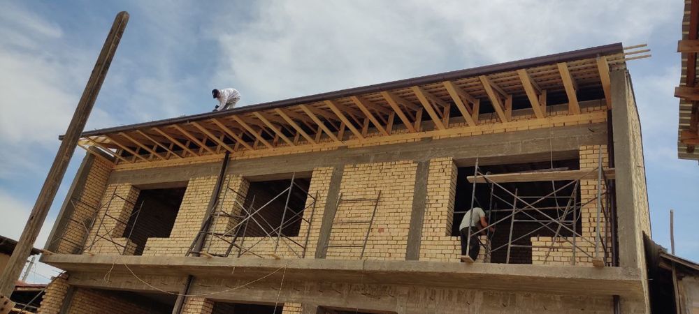 Ремонт крыш мягкая жосткая кровля