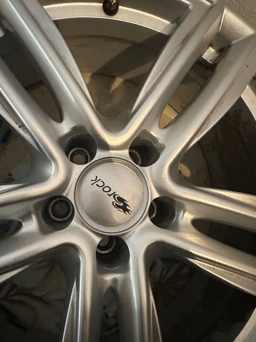 Джанти 19 цола за Ауди , Volkswagen