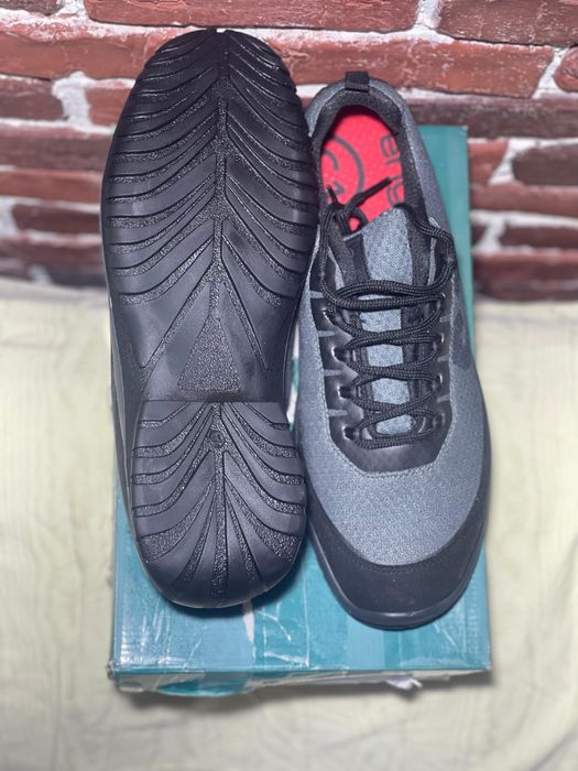 Bocanci Strauss, nr 46