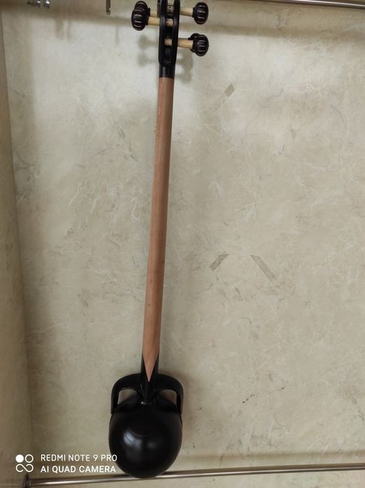 Рубоб уйма янги узимиз ишлаб чикарамиз