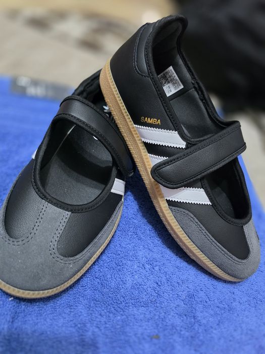 Adidas Samba originali
