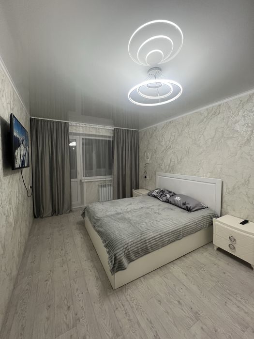 Однокомнатная  КЖБИ.