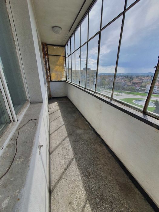 Продава се Тристаен апартамент в Стара Загора, Център - 86 кв.м за 1175 €/кв.м - Снимка #8