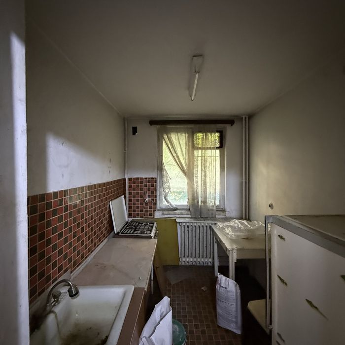 Apartament 3 camere starda Masina de Paine