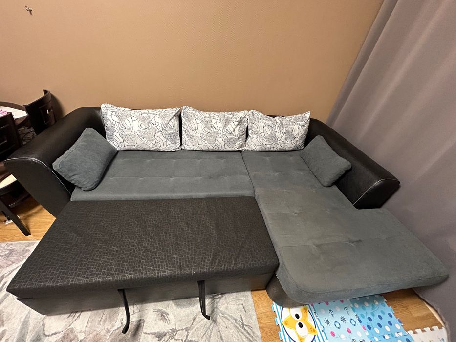 Диван Лас Вегас S Виденов