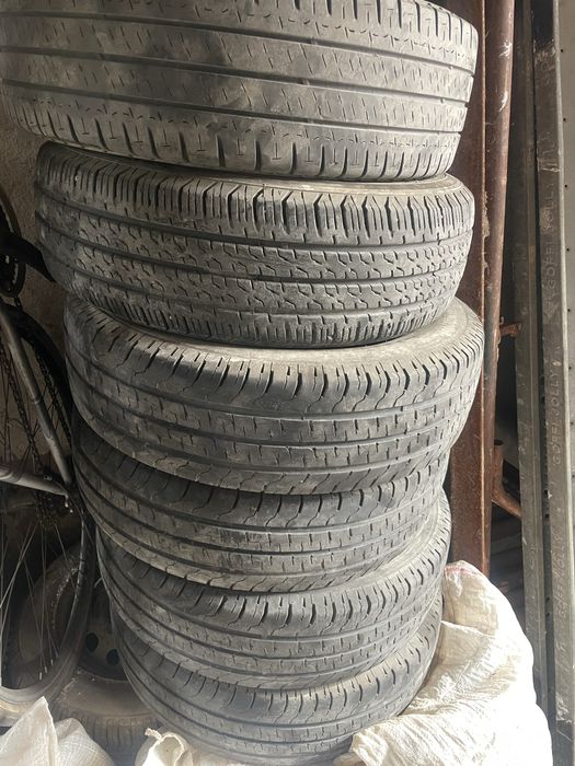 195/70/15R           6броя