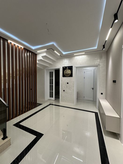 Замона 2,5 сот 3 уровень 5 хона