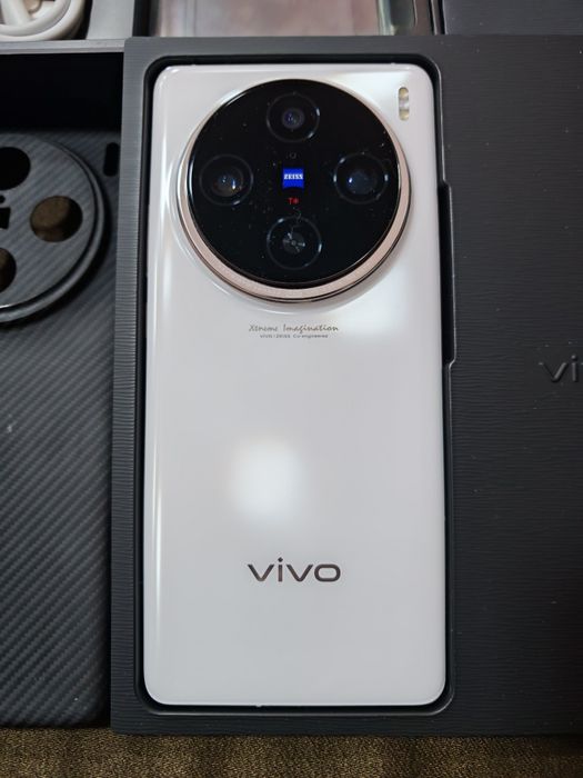 Vivo X100 Pro 16/256Gb