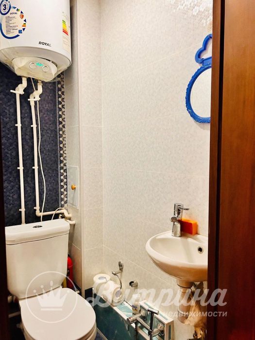 СРОЧНАЯ ПРОДАЖА! 4-комнатная квартира, спецплан — Мирабад