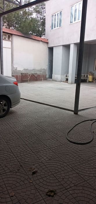 Мойка ижарага берилади