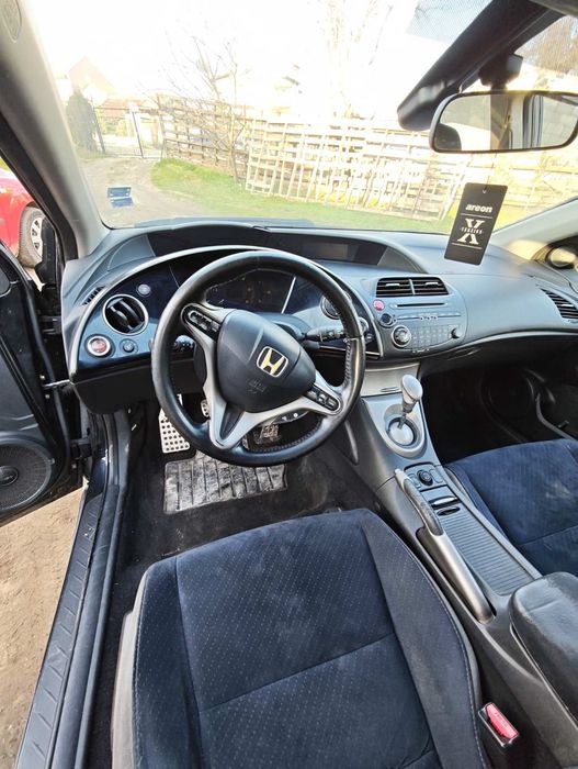 Honda Civic 2.2 дизел