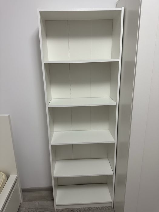 Biblioteca 60x180 cm