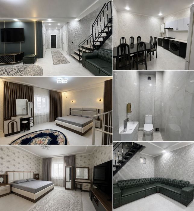 АК Мирабад Азербайджанский центр |160 м² | 2 этажа
Мирабадский район,