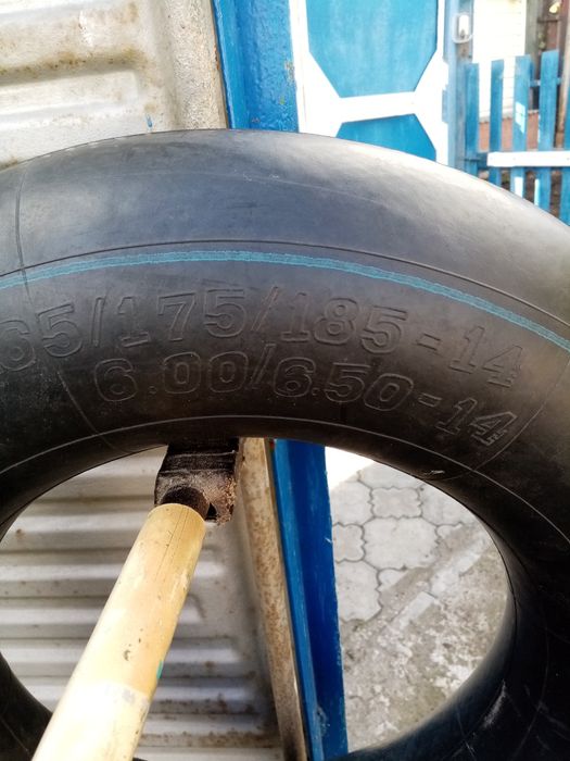 Продам автомобильные камеры для шин.