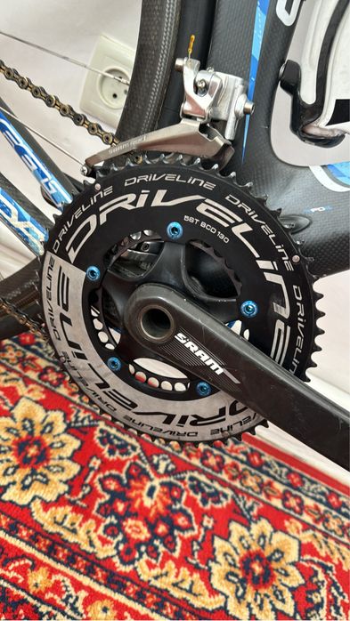 Разлелочный велосипед felt