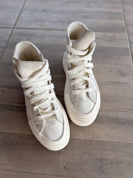 Conserve Chuck Taylor All Star Cruise