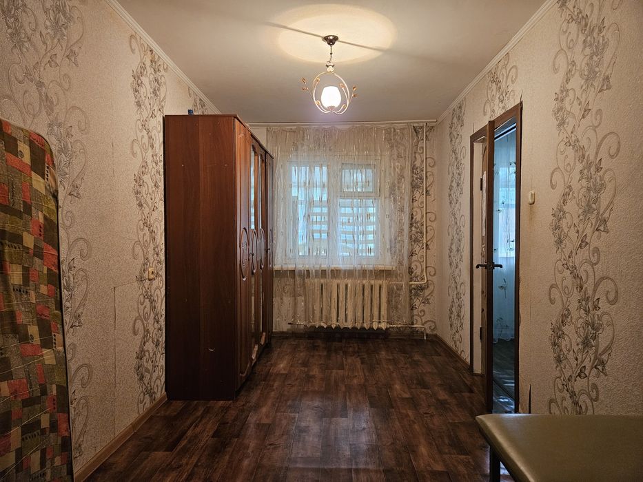 Продаётся 2х ком квартира район Юбилейный