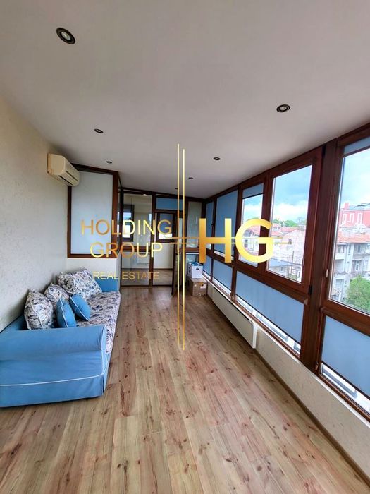 Продава се Многостаен апартамент в Варна, Център - 188 кв.м за 2314 €/кв.м - Снимка #9