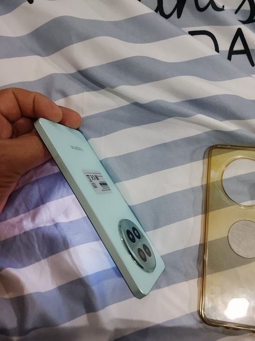 Реалми 13 5G. 256/12