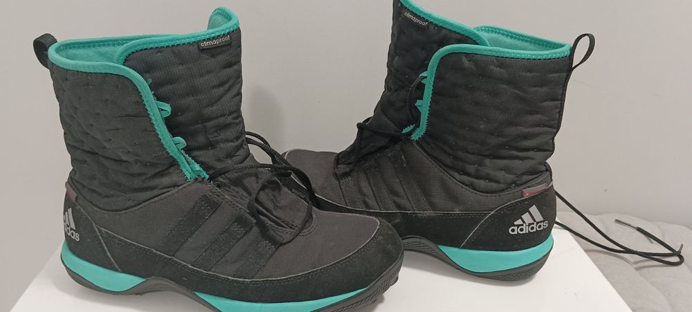 Зимни Апрески Адидас