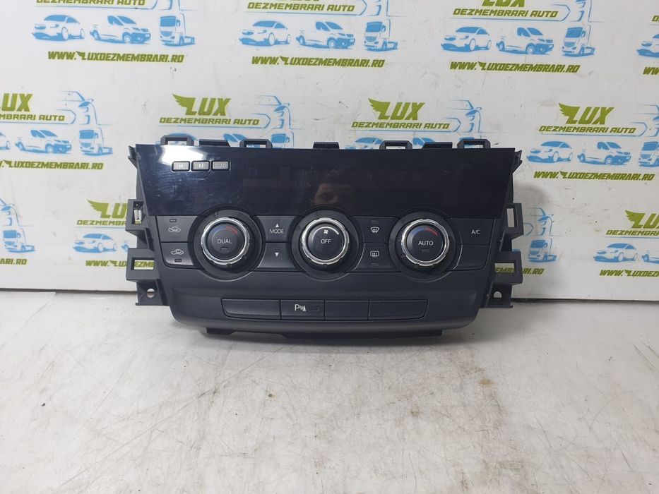 Panou clima ac gjh561190e Mazda 6 GJ  [din 2012 pana  2015]