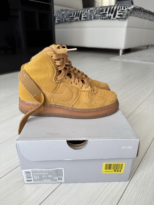 Nike air force 1 high