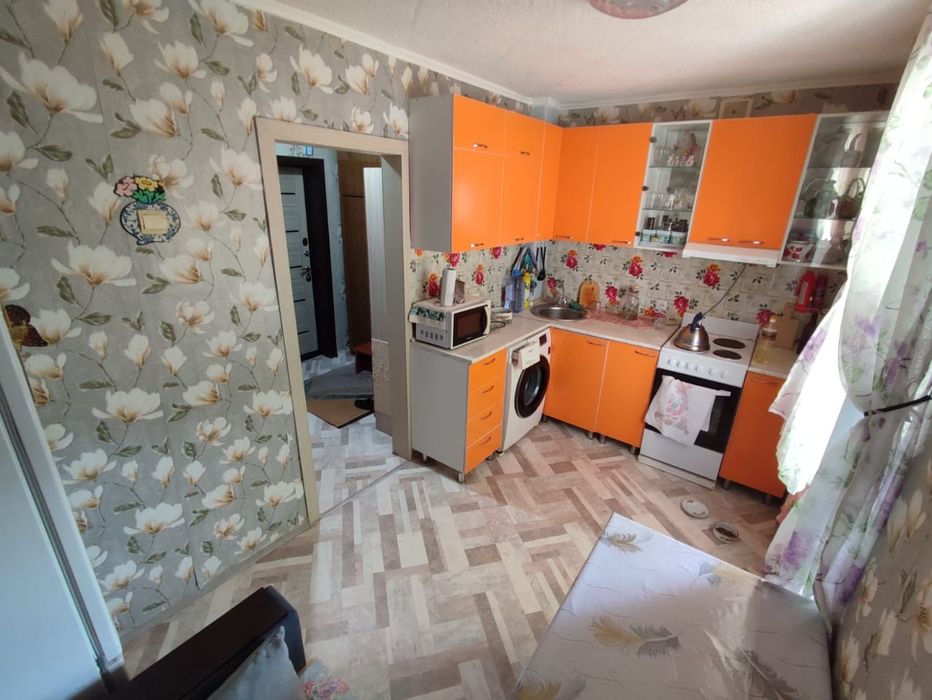 Продаётся 1 комнатная квартира