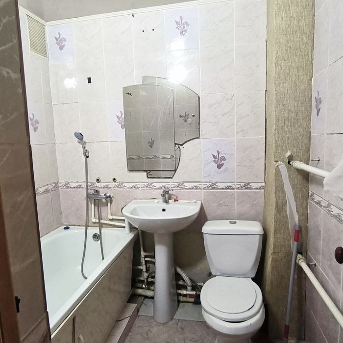 Продам 1 ком квартиру