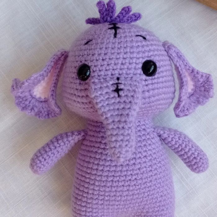 Ръчно изработени играчки