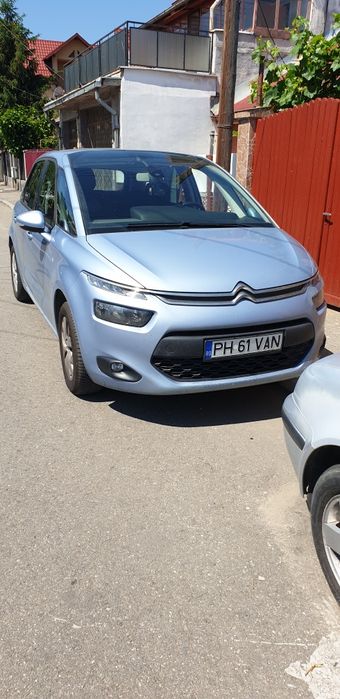 Vând Citroen C4 Picasso 2015