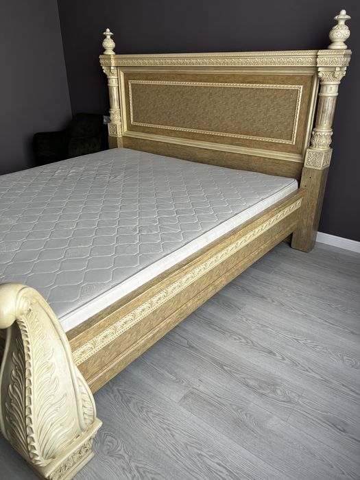 Продам кровать