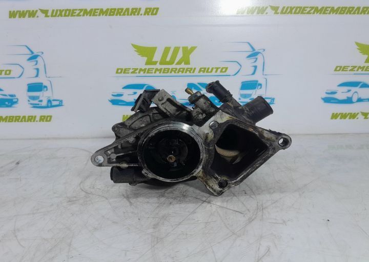 Pompa vacuum x57q-2a451-bh 2.0 TDCI Ford Mondeo 3  [din 2000 pana  2003] seria