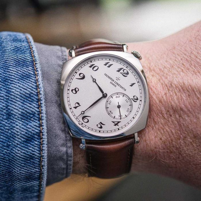 Vacheron Constantin Historiques American 1921 AU950