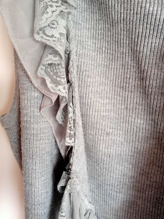 Елеци,от хубов плат