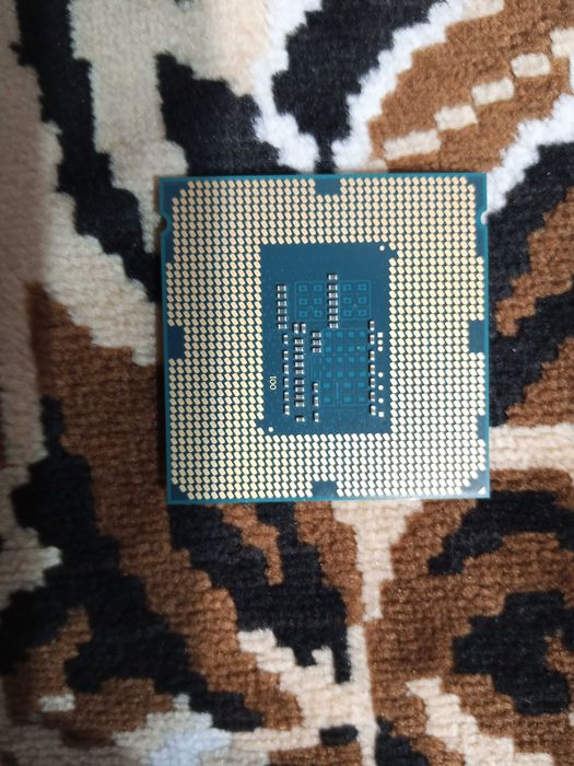 Продам процессоры intel i3 4150 и intel pentium g645
