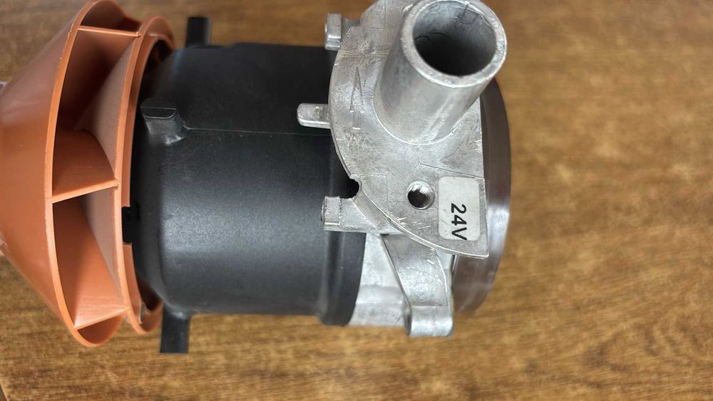Motor de suflantă Eberspacher D1LC de 24V