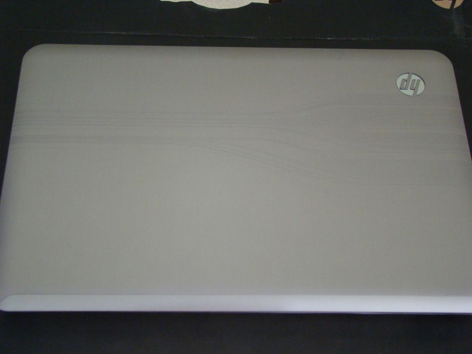 HP Pavilion dv6-3113TX