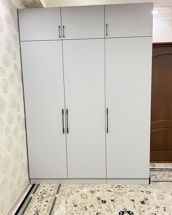 Shkaf sotiladi  dostavka ustanofka bepul