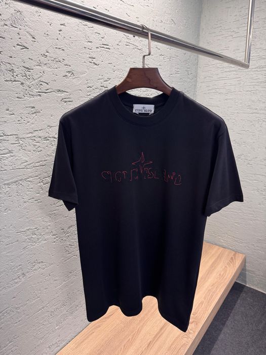 Тениски guess,karl lagerfeld,givenchy,stone island